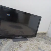 ال سی دی پاناسونیک|تلویزیون و پروژکتور|یاسوج, |دیوار