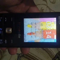 گوشی دکمه ای درحد