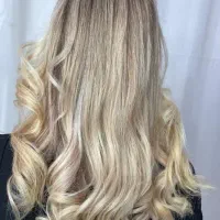 مدل ابریشم سازی|خدمات آرایشگری و زیبایی|بندر گناوه, |دیوار