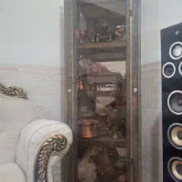 یخچال بوفه کولرآبی|یخچال و فریزر|کرمان, |دیوار