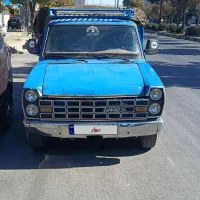 ماشین نیسان دیزل سالم چند سال دسته خوبم بوده