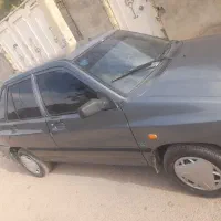 فروشی|خودرو سواری و وانت|یاسوج, |دیوار