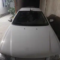 سمند EF7 دوگانه شرکت|خودرو سواری و وانت|کنگاور, |دیوار