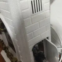 تعمیرات بخاری گازی|خدمات پیشه و مهارت|شیروان (خراسان), |دیوار