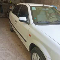 سمندال ایکس ایکس یو ۷|خودرو سواری و وانت|اردبیل, |دیوار