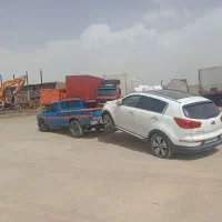 امداد خودرو یدککش تعمیر در محل شبانه روزی|خدمات حمل و نقل|تبریز, |دیوار