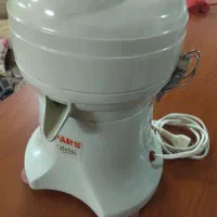 آب میوه گیرپارس مدل تورمیکس