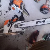 تعمیر اره موتوری،حاشیه زن،چمنزن و|خدمات پیشه و مهارت|تهران, دهکده المپیک|دیوار