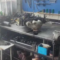 پراید مدل ۸۲|خودرو سواری و وانت|ارومیه, |دیوار