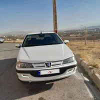 پارس elx فول سفارشی ۱۴۰۲ دریچه سیمی|خودرو سواری و وانت|همدان, |دیوار