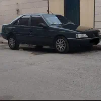 پژو 405عروسک