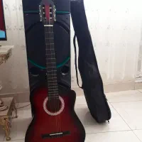 سالم نو نو اک|گیتار، بیس، امپلیفایر|ارومیه, |دیوار