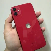 iphone 11 normal