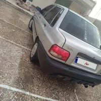 پراید مدل 89|خودرو سواری و وانت|ایذه, |دیوار