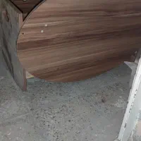 گهواره کودک چوبی|تخت و صندلی بچه|اصفهان, خواجه عمید|دیوار