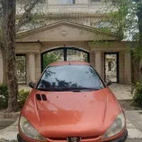 ۲۰۶تیپ ۲درحد ۱۴۰۰