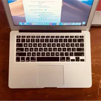 مک بوک ایر ۲۰۱۵ درحد اکبند