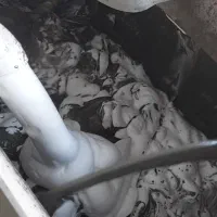 فوم بتن ( بتن سبک )|خدمات پیشه و مهارت|مشهد, فردوسی|دیوار