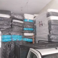 پخش انواع تشک  تک و عمده