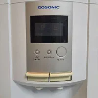 آبسردکن یخچال دار مدل گاسونیک