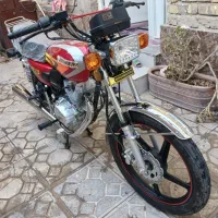 پرواز 200|موتورسیکلت|شیراز, کرونی(خاتونک)|دیوار