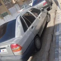 پراید مدل۸۵ بدون رنگ با برگه کارشناسی|خودرو سواری و وانت|قم, شهرک مهدیه (مدرس)|دیوار
