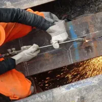 خدمات هوابرش وجوشکاری سیار