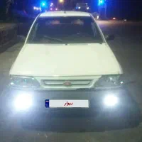 پرایدمدل87