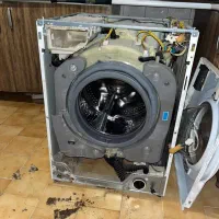 تعمیر تخصصی لباسشویی ظرف شویی  یخچال خونگی|خدمات پیشه و مهارت|کرج, شهرک بنفشه|دیوار