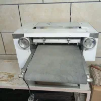 غلطک نانوایی در حد واقعا صفر