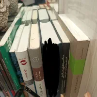 تعدادی کتاب|کتاب و مجله ادبی|کاشمر, |دیوار