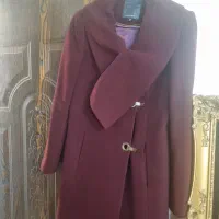 پالتو فوتر و بارانی