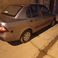 با سلام تیبا مدل ۹۱