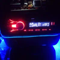 ظبط جی وی سی|قطعات یدکی و لوازم جانبی|رباطکریم, رباطکریم|دیوار