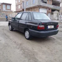 پراید ۸۳ دوگانه