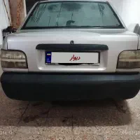 پراید مدل 85|خودرو سواری و وانت|آمل, |دیوار