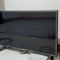 تلویزیون ۳۲ اینج ال جی اصل کره LG