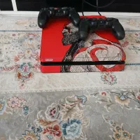 ps4|کنسول، بازی ویدئویی و آنلاین|ملایر, |دیوار