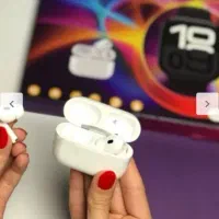 ساعت هوشمند اورجینال باهدفون|ساعت|دهدشت, |دیوار