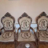 مبل ۹ نفره