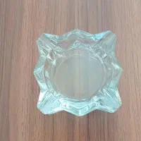 زیرسیگاری بلور فرانسه