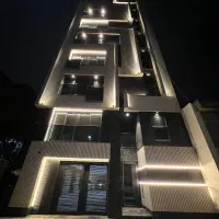 اپارتمان ۶ واحدی، طبقه ۲