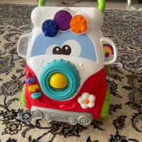 واکر کودک چیکو