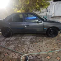 پژو 405 مدل 84|خودرو سواری و وانت|شوش, |دیوار