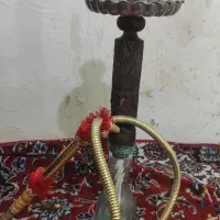 قلیون تنه رخ نو