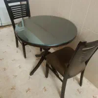 میز ناهارخوری