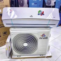 ایولی ۲۴۰۰۰هزار کولرگازی سرد و گرم|کولر گازی و فنکوئل|تهران, امین حضور|دیوار