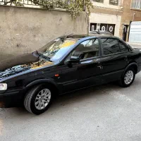 سمند EF7 تک سوز.|خودرو سواری و وانت|کرج, کمال‌شهر|دیوار