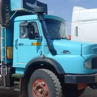 مدل ۵۹|خودرو سنگین|اسفرورین, |دیوار