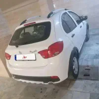 کوییک Sمدل ۱۴۰۴صفر|خودرو سواری و وانت|بندرعباس, |دیوار